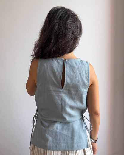 Patron Jourdan Top – PDF