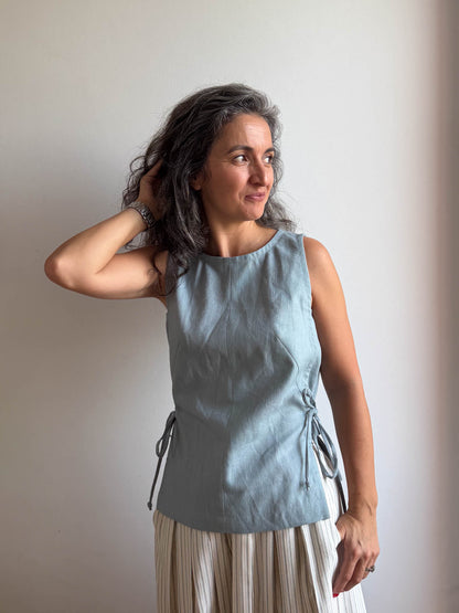 Patron Jourdan Top – PDF
