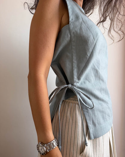 Patron Jourdan Top – PDF