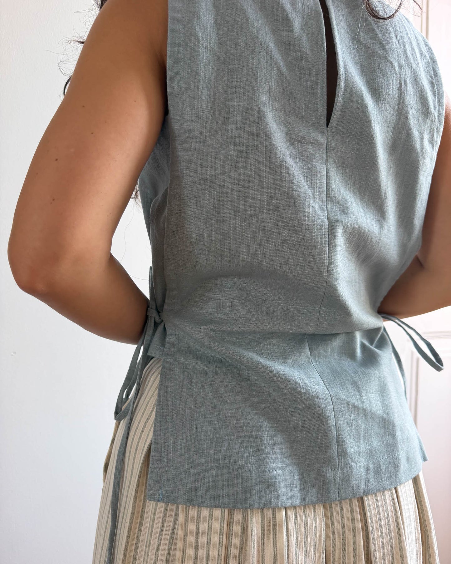 Patron Jourdan Top – PDF
