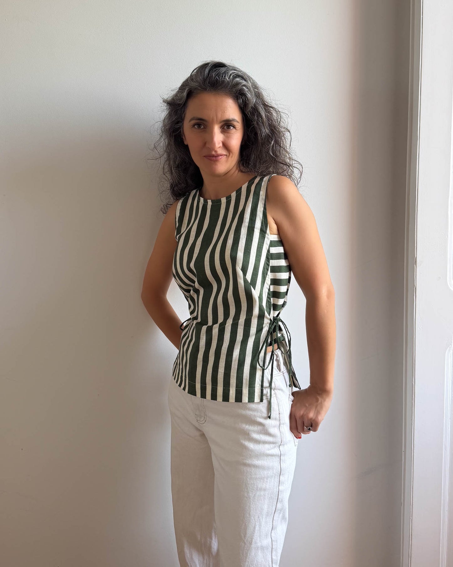 Patron Jourdan Top – PDF
