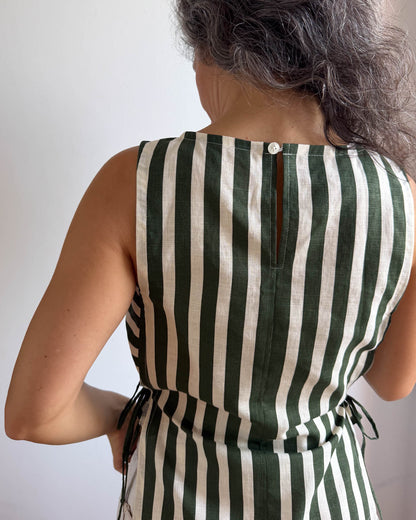 Patron Jourdan Top – PDF