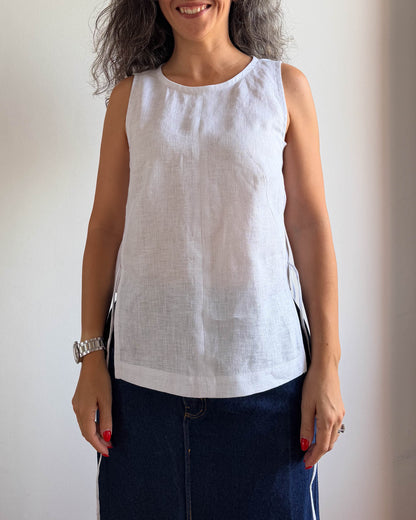 Patron Jourdan Top – PDF