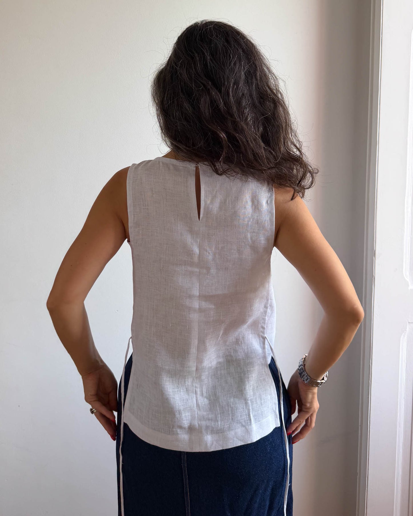 Patron Jourdan Top – PDF