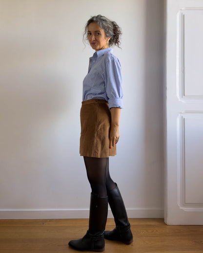 Patron Karlie Skort – PDF