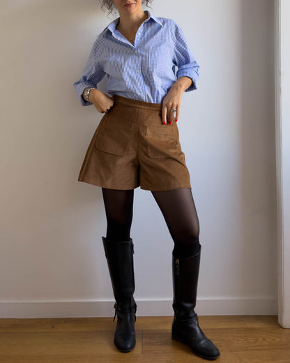 Patron Karlie Skort – PDF