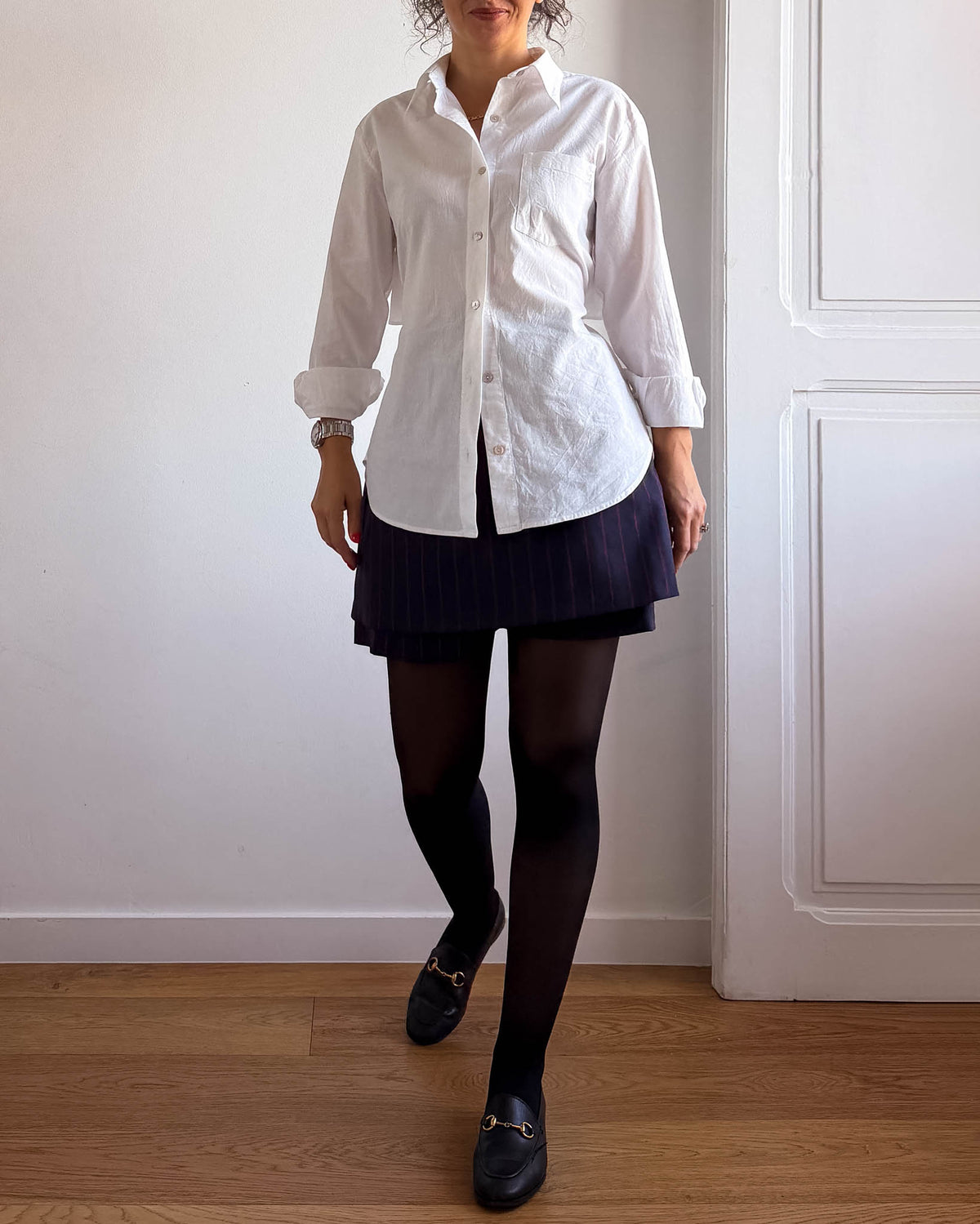 Patron Karlie Skort – PDF