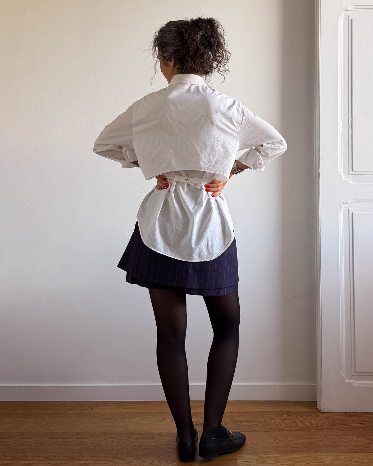 Patron Karlie Skort – PDF