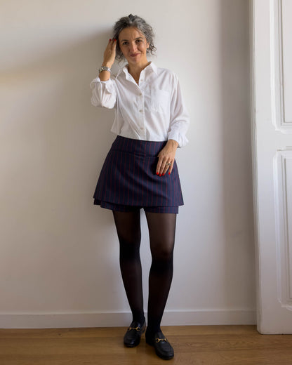 Patron Karlie Skort – PDF
