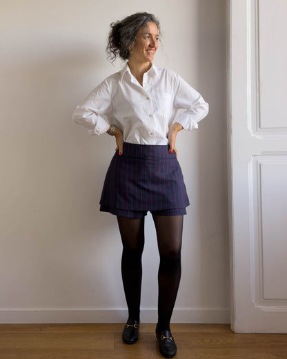 Patron Karlie Skort – PDF