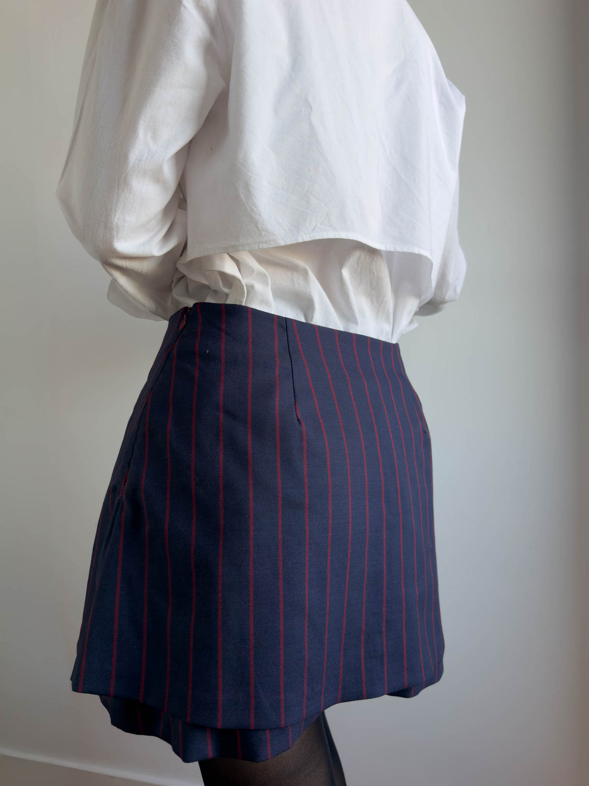 Patron Karlie Skort – PDF