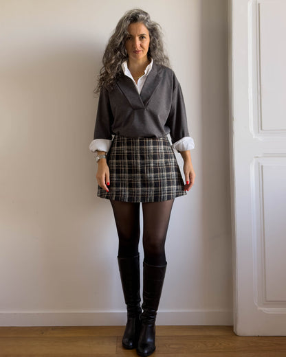 Patron Karlie Skort – PDF