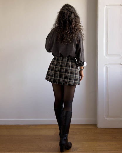Patron Karlie Skort – PDF