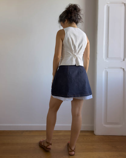 Patron Karlie Skort – PDF