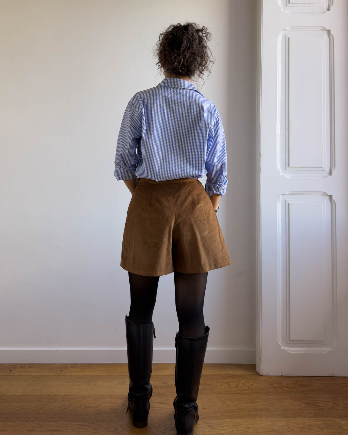 Patron Karlie Skort – PDF