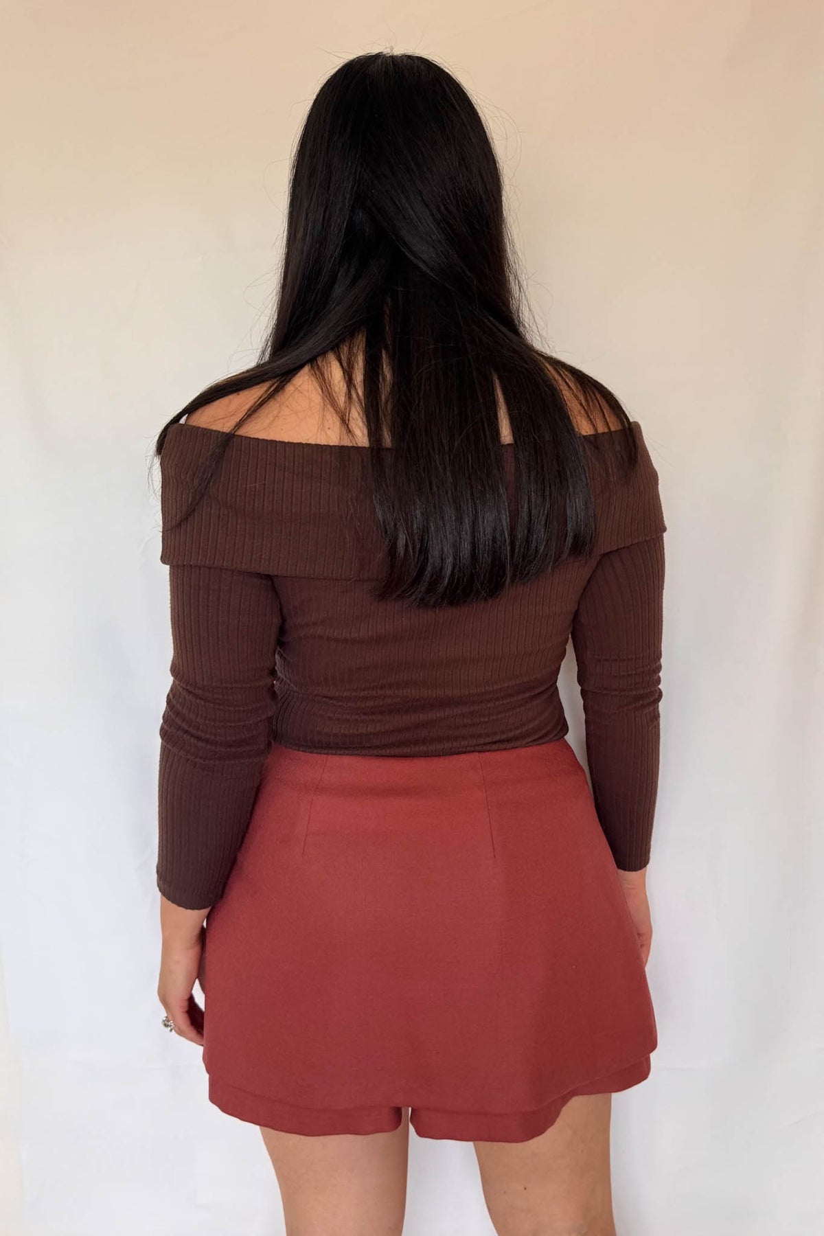 Patron Karlie Skort – PDF