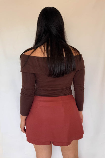 Patron Karlie Skort – PDF