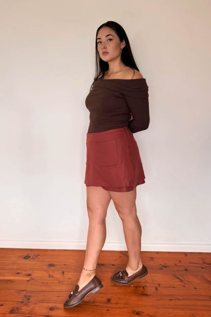 Patron Karlie Skort – PDF