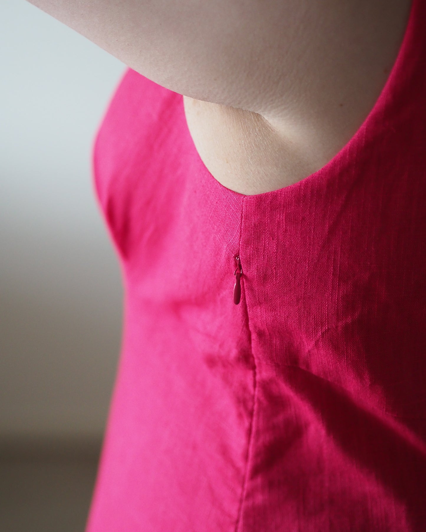 Naomi Dress – PDF Sewing Pattern