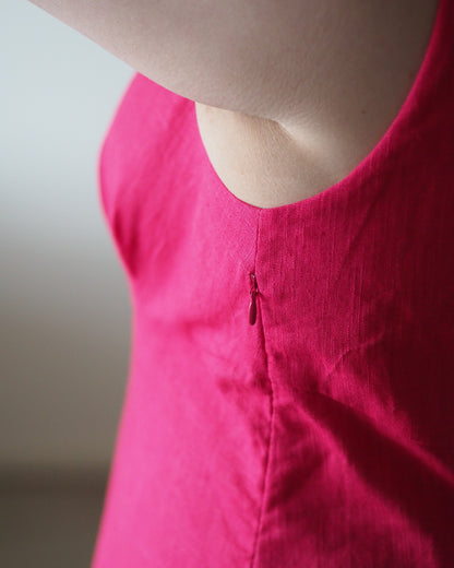 Naomi Dress – PDF Sewing Pattern