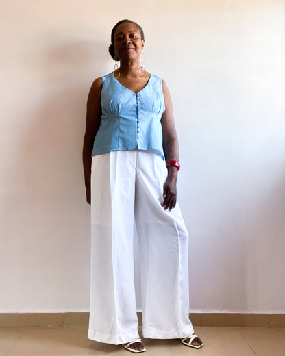 Naomi Dress – PDF Sewing Pattern