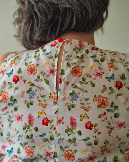 Patron Jourdan Top – PDF