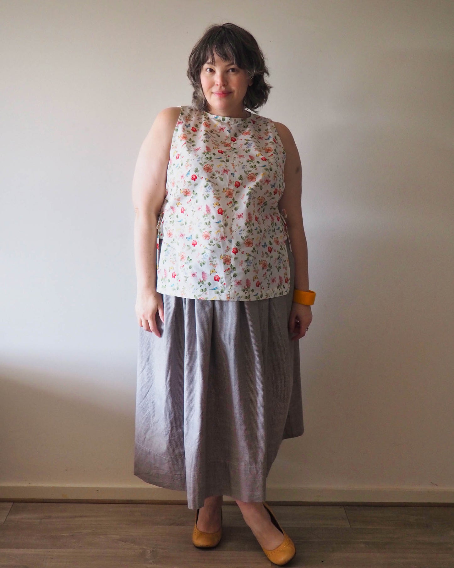 Patron Jourdan Top – PDF