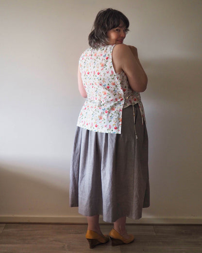 Patron Jourdan Top – PDF