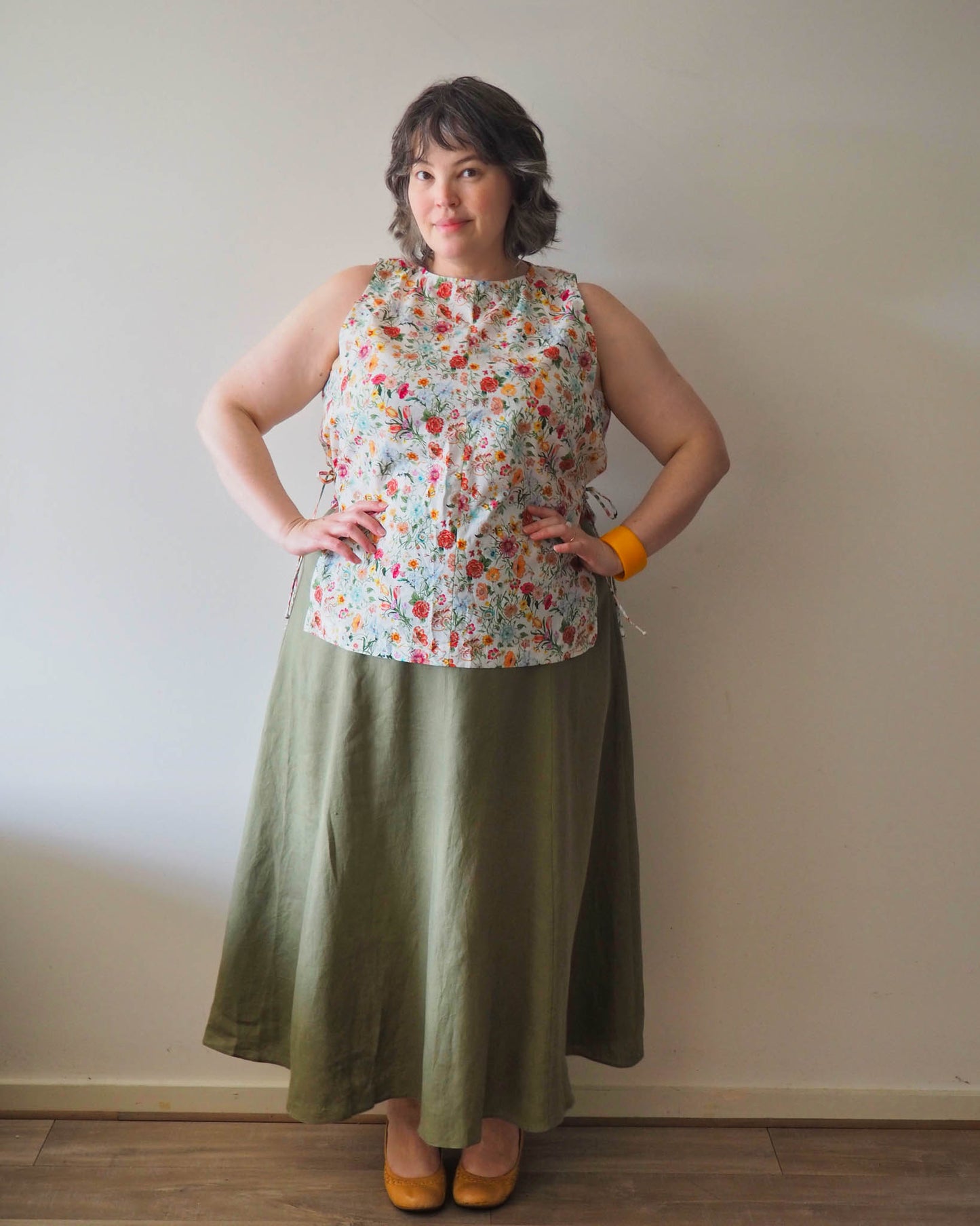 Patron Jourdan Top – PDF