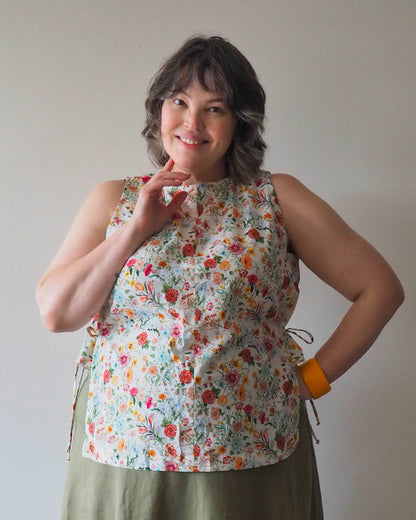 Patron Jourdan Top – PDF