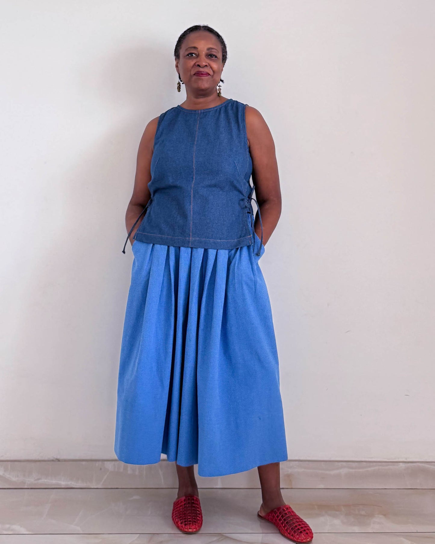 Patron Jourdan Top – PDF