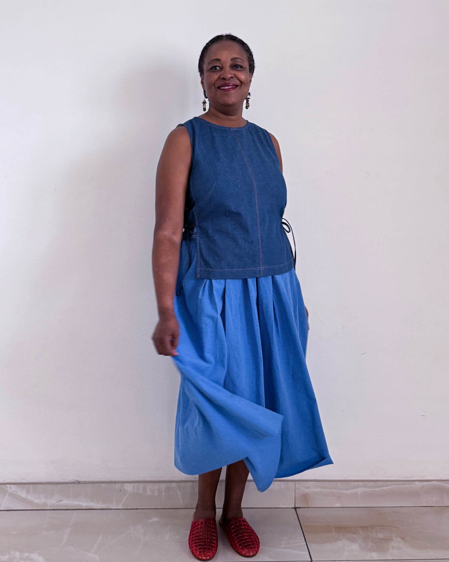 Patron Jourdan Top – PDF