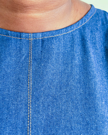 Patron Jourdan Top – PDF