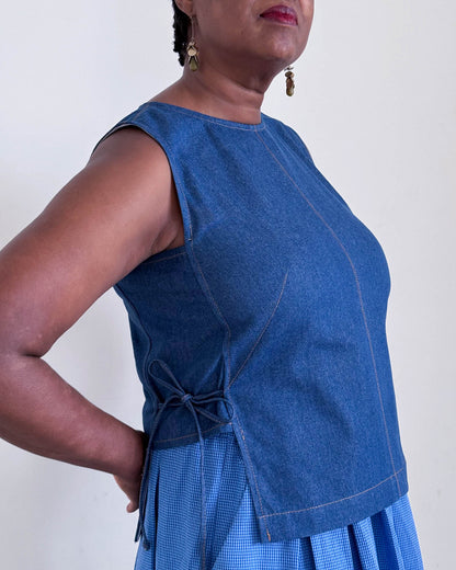 Patron Jourdan Top – PDF