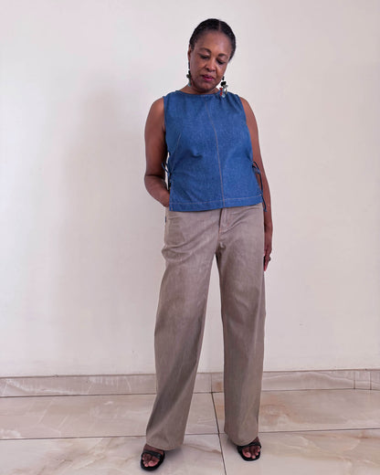 Patron Jourdan Top – PDF