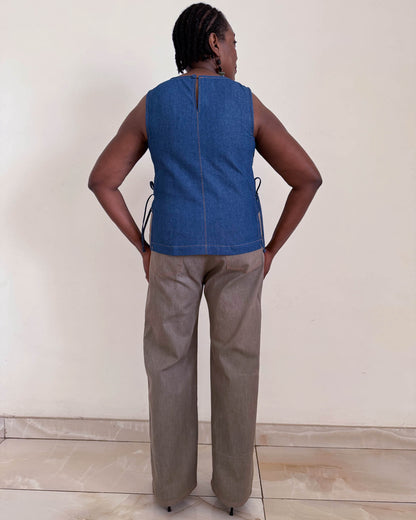 Patron Jourdan Top – PDF