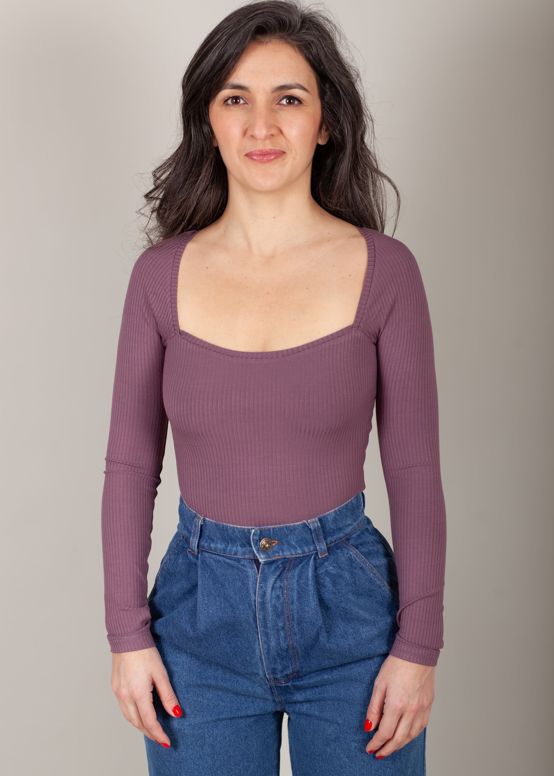 Our Top 10 Sewing Patterns For Rib Knit Fabric