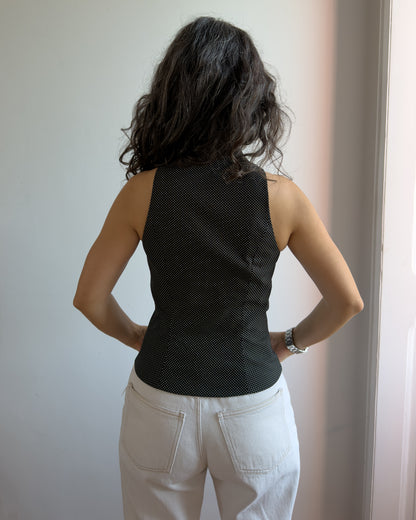 Camille Top – PDF Sewing Pattern