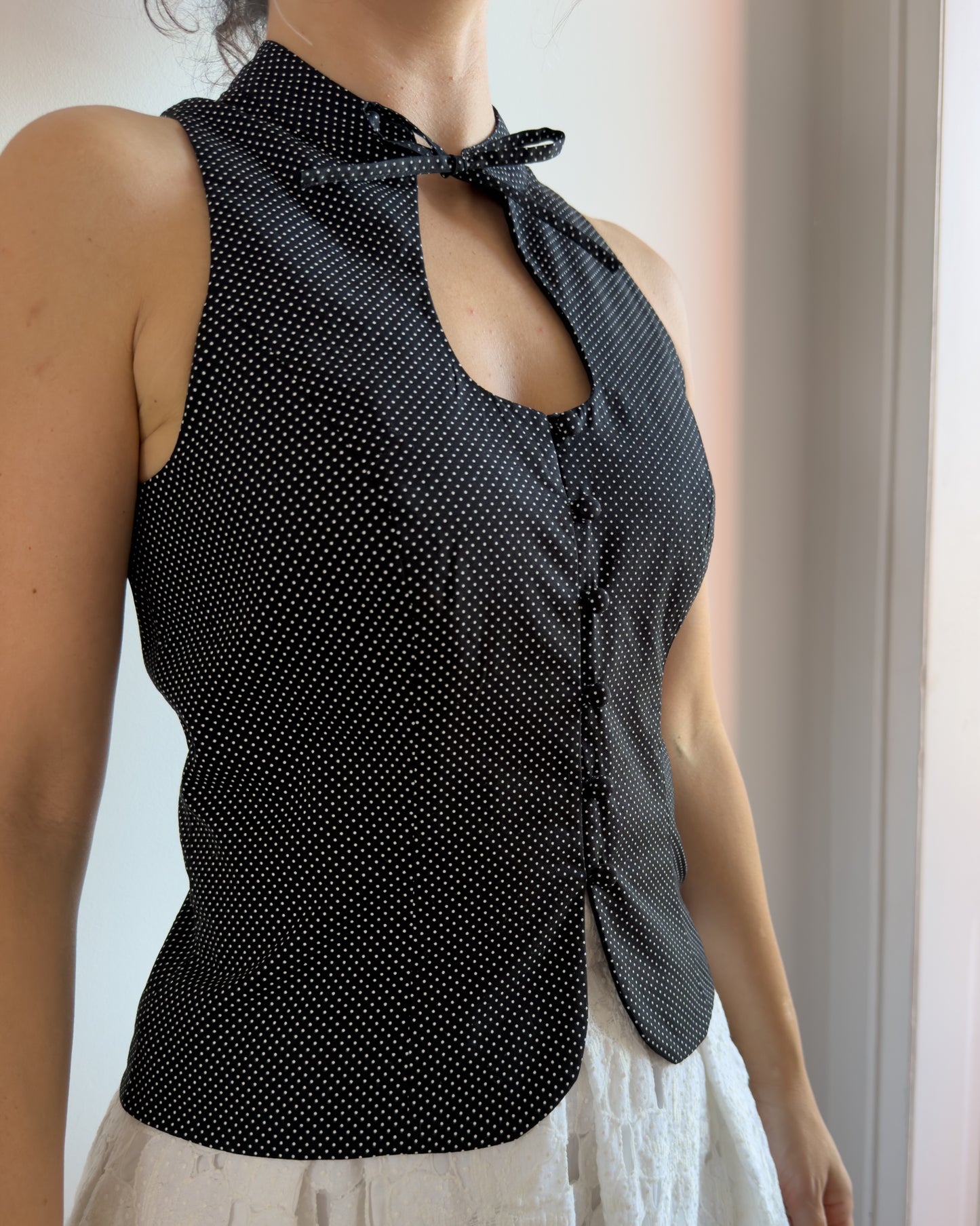Camille Top – PDF Sewing Pattern