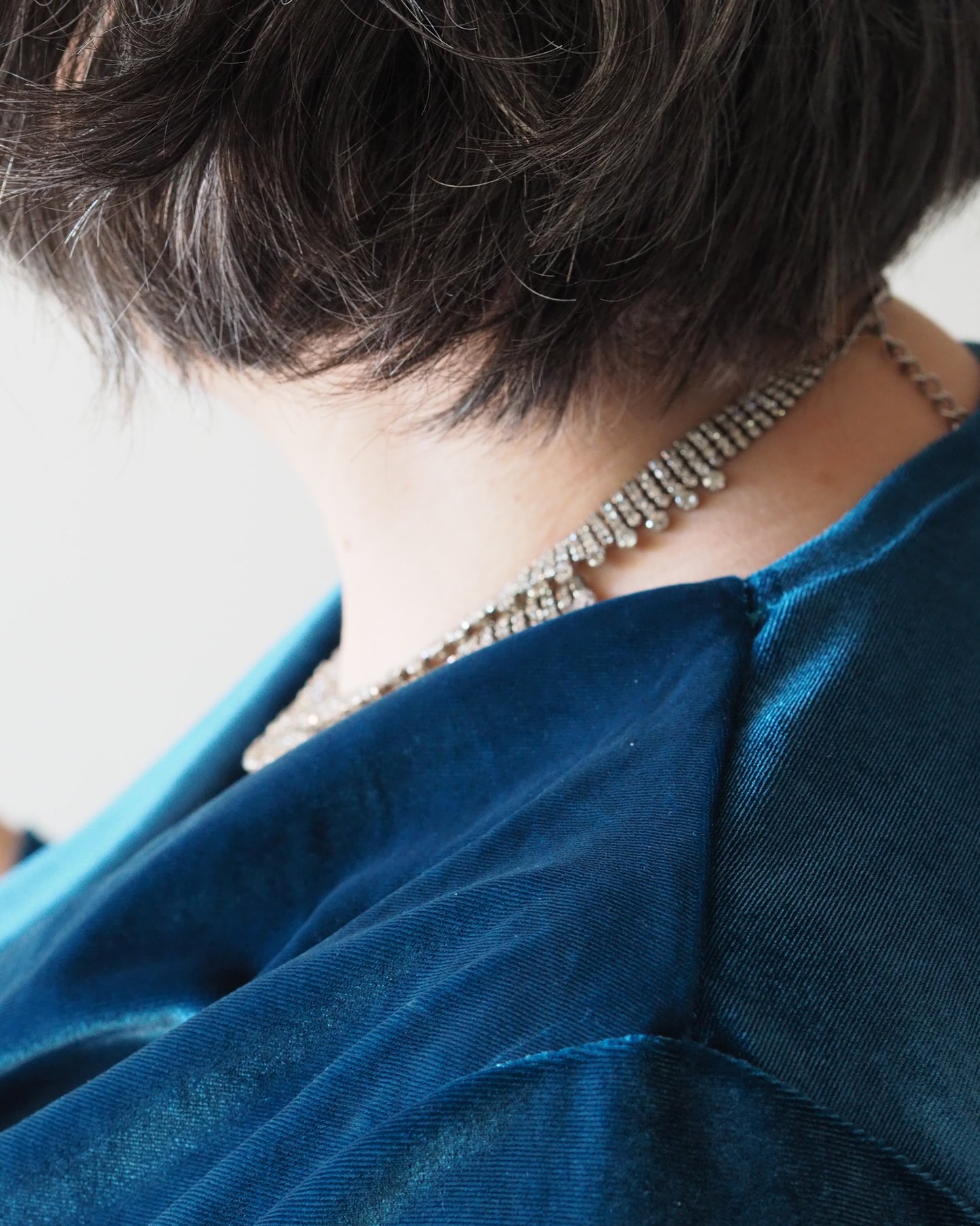 Estelle Cowl Dress – PDF Sewing Pattern