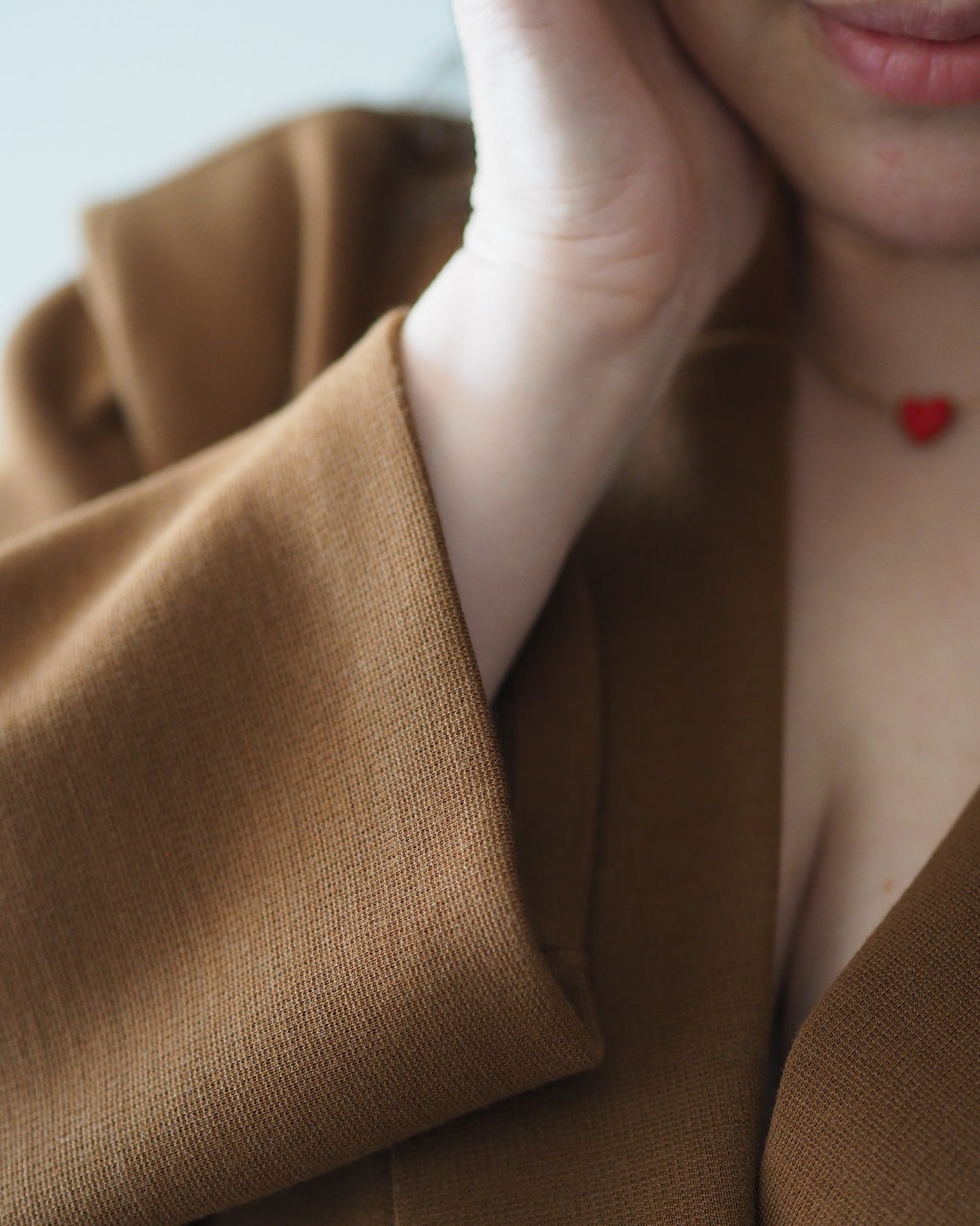 Sybil Sweatshirt – PDF Sewing Pattern