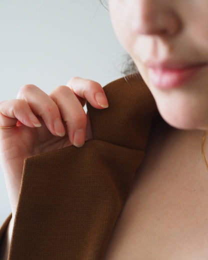 Sybil Sweatshirt – PDF Sewing Pattern