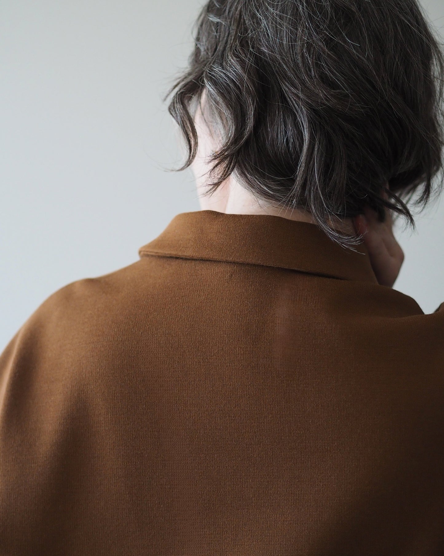 Sybil Sweatshirt – PDF Sewing Pattern