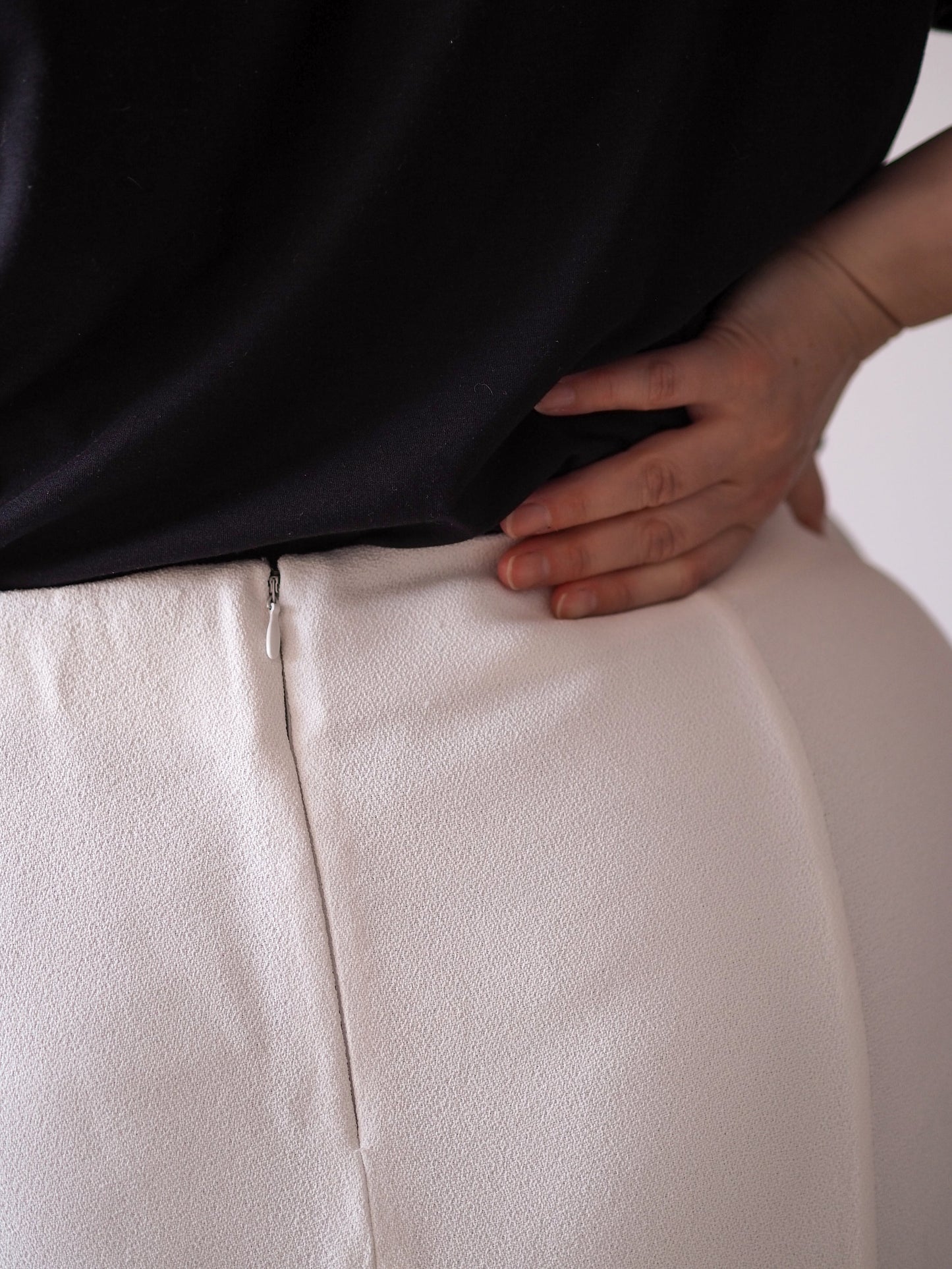 Yasmeen Skirt - PDF Sewing Pattern
