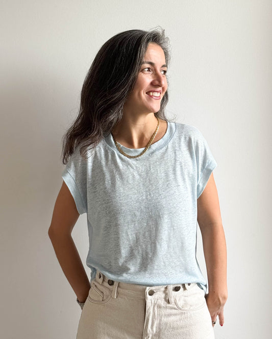 Kate Tee - PDF Sewing Pattern