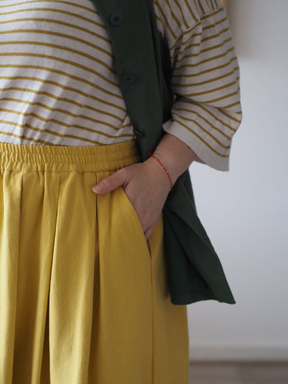 Devon Skirt – PDF Sewing Pattern