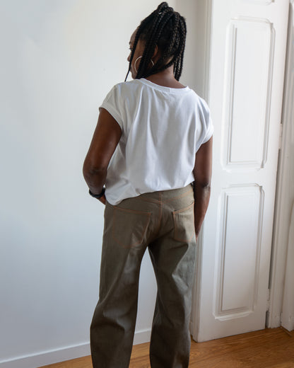 Julia Jeans - PDF Sewing Pattern